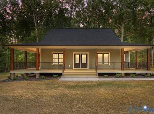 0 Holman Mill Rd, Farmville, VA 23901