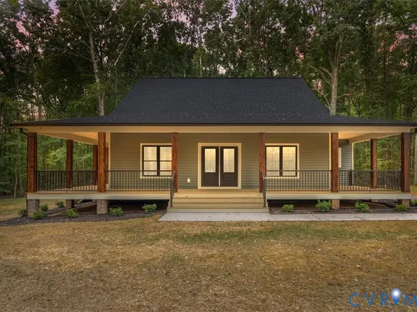 0 Holman Mill Rd, Farmville, VA 23901