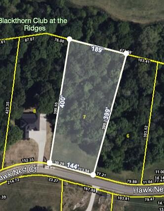 3rd image of 1059 Hawk Nest Ct