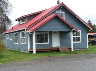 211 E A St, Forks, WA 98331