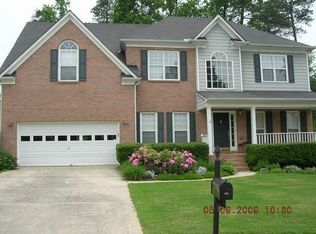 832 Roget Way, Lawrenceville, GA 30045