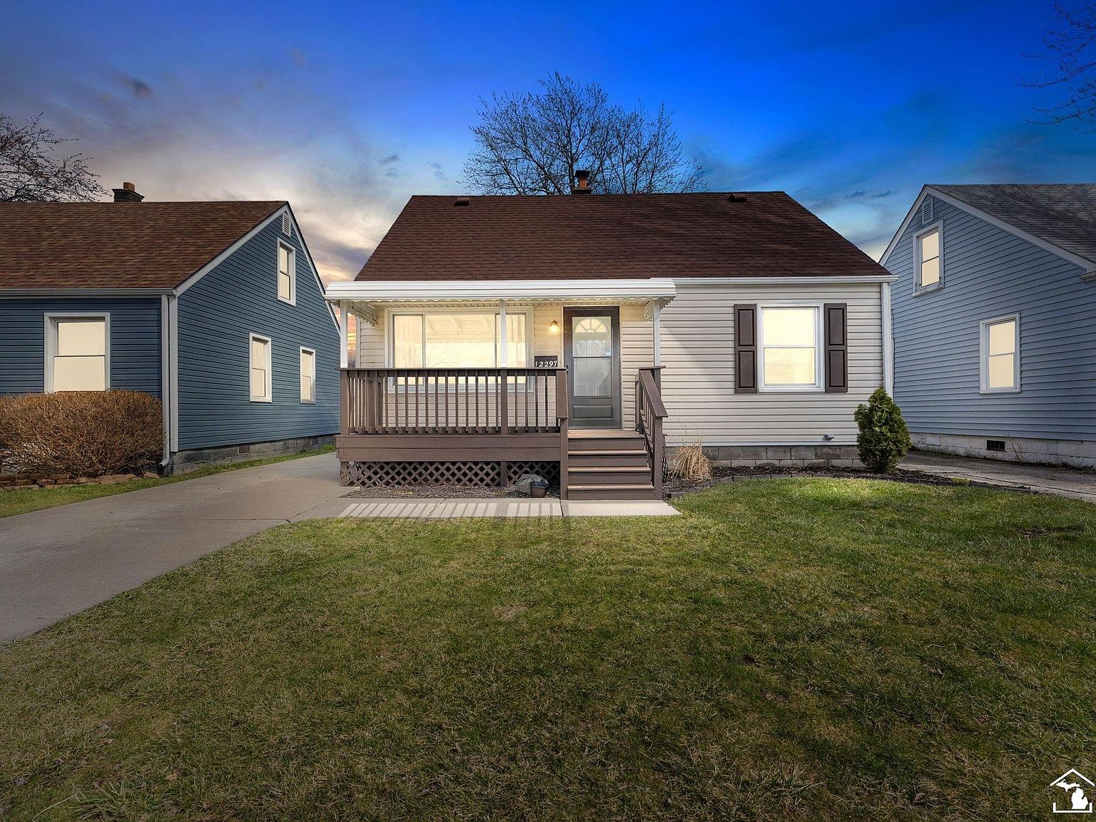 12297 Cornell St, Taylor, MI 48180 Zillow