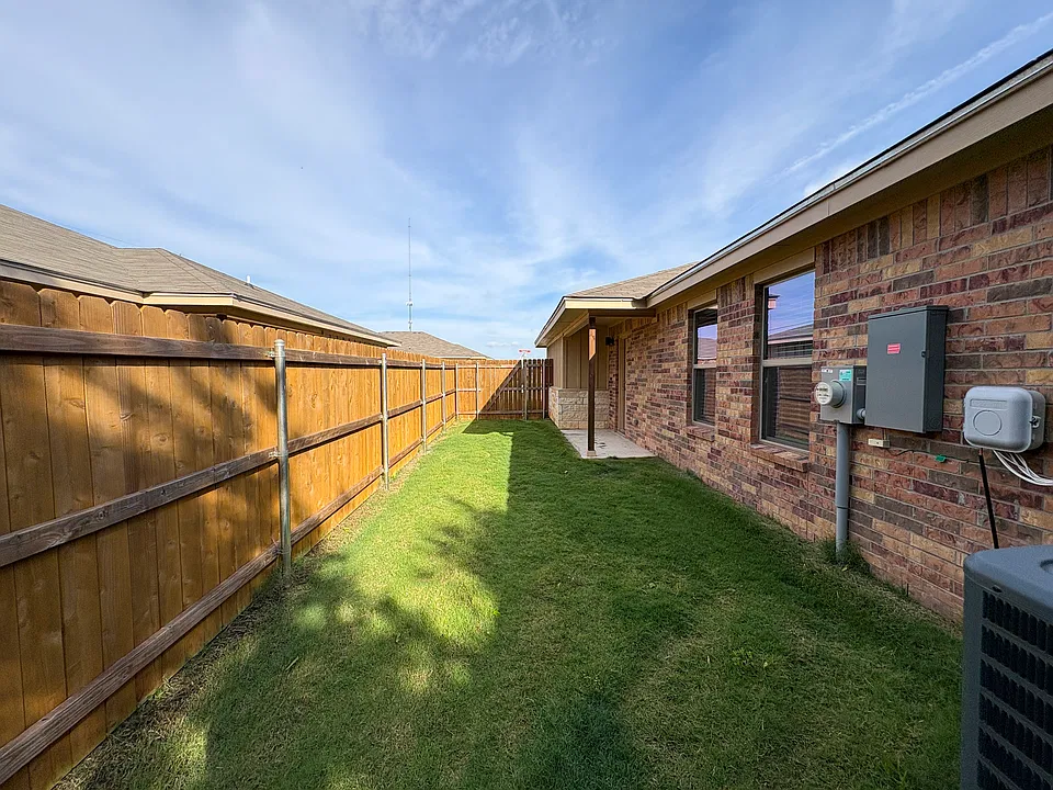 Southwood Hills Phase III