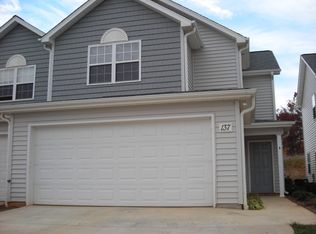 137 Clusters Cir, Mooresville, NC 28117