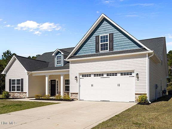 2nd image of 584 White Shoal Way