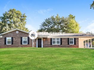 310 Rolling Hills Ln, Mocksville, NC 27028