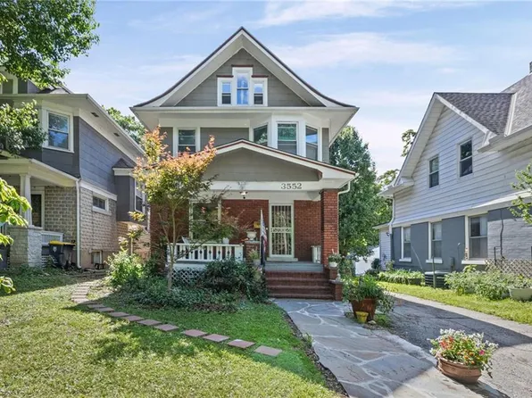 3552 Genessee St, Kansas City, MO 64111
