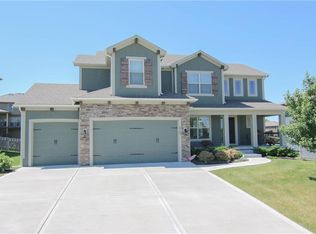 6709 NW 104th Ter, Kansas City, MO 64154
