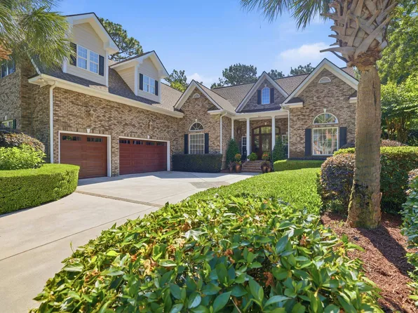 681 Reserve Dr., Pawleys Island, SC 29585