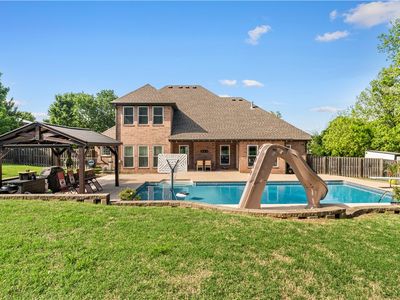 4367 W American Dr, Fayetteville, AR, 72704