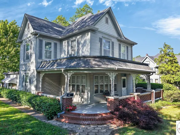 601 E Newton St, Eldon, MO 65026
