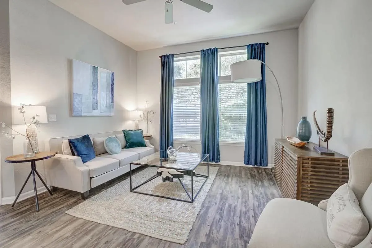 The Ivy Residences at Health Village Apartment Homes — Photo 4