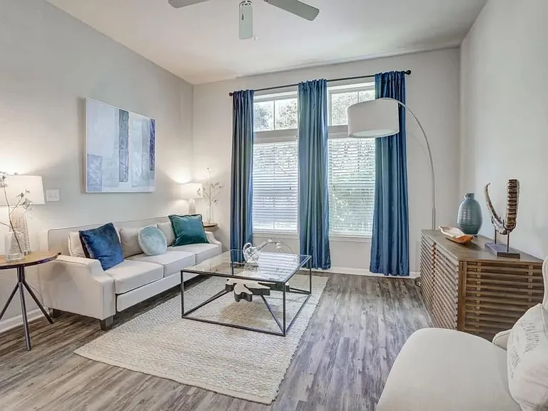 The Ivy Residences at Health Village Apartment Homes — Photo 4