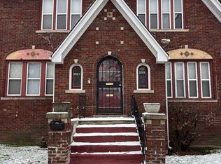 3309 Tyler St FL 2ND, Detroit, MI 48238