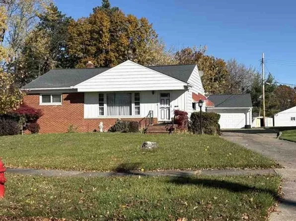 279 Grand Park Cir, Bedford, OH 44146