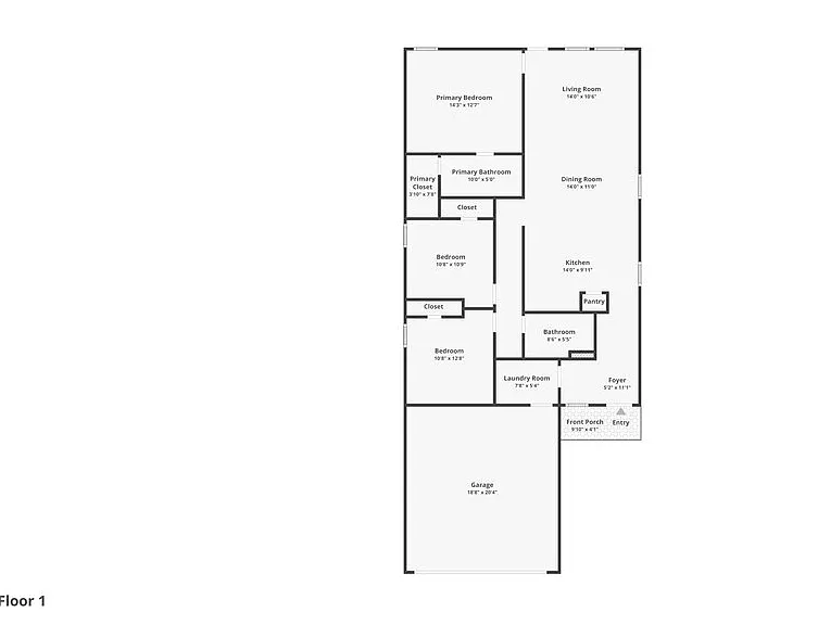 1239 Maple St — Photo 2