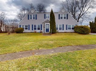 5209 East Parkway, Hamburg, NY 14075