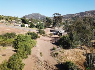 10092-94 Valle De Paz Rd, El Cajon, CA 92021