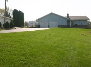 W4224 Kiekhaefer Pkwy, Fond Du Lac, WI 54937