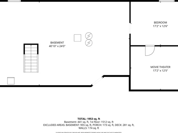 212 S Levant Road, Levant, ME 04456
