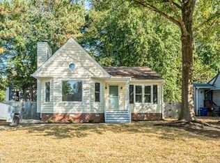 7378 River Pine Dr, Mechanicsville, VA 23111