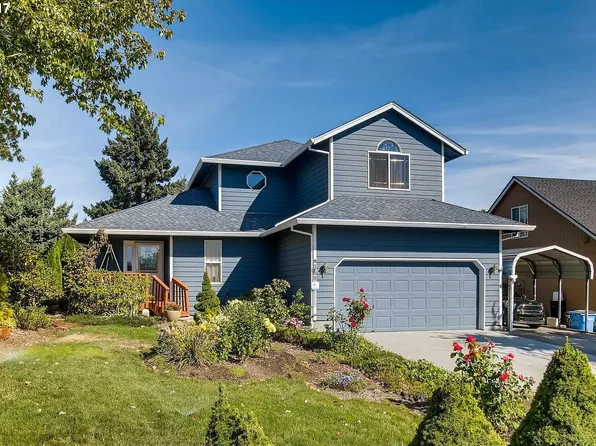 9805 NE 41st Ave, Vancouver, WA 98665