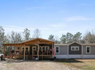 27232 Abbott Stewart Rd, Holden, LA 70744