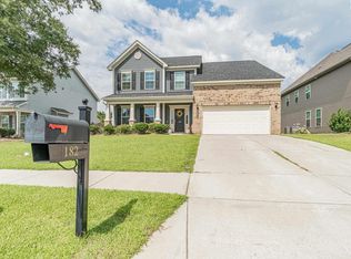 182 Eldon Dr, Cayce, SC 29033