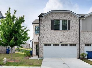 1472 Villageside Ct, Lawrenceville, GA 30043