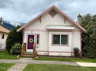 11 W Mission Ave, Kellogg, ID 83837