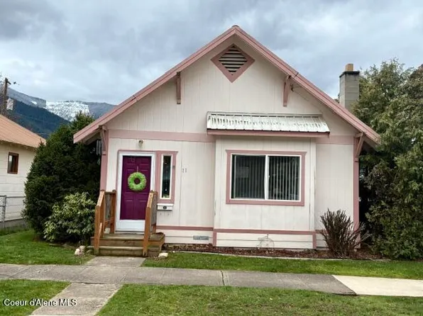 11 W Mission Ave, Kellogg, ID 83837