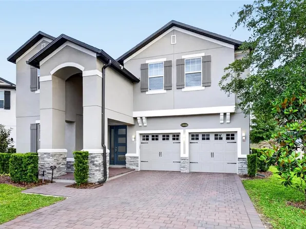 16006 Gilden Way, Winter Garden, FL 34787