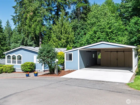 9466 Silver Creek Lane NW, Bremerton, WA 98311