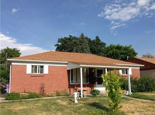 230 Zenobia St, Denver, CO 80219