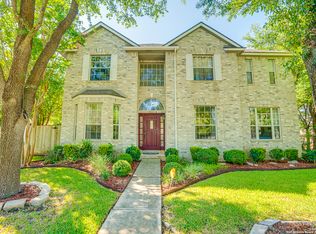 4514 Shavano Holw, San Antonio, TX 78230