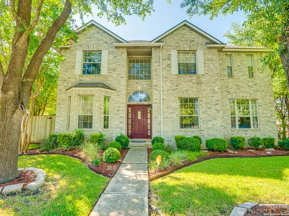 4514 Shavano Holw, San Antonio, TX 78230