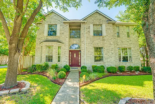 4514 Shavano Holw Photo 1