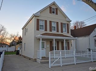 609 Pacific Ave, Perth Amboy, NJ 08861