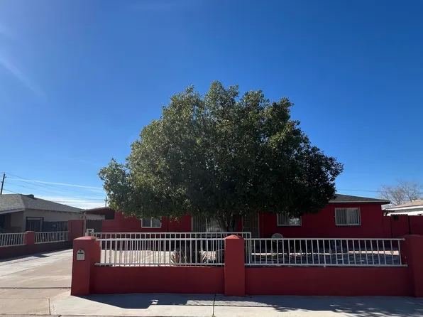 5540 N 31ST Lane, Phoenix, AZ 85017