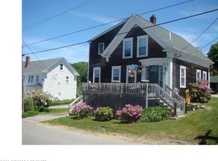 8 Yates St, Biddeford, ME 04005
