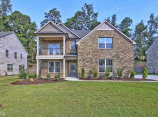1680 Chadwick Dr, Lawrenceville, GA 30043
