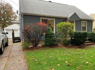1247 Portland Ave NE, Grand Rapids, MI 49505
