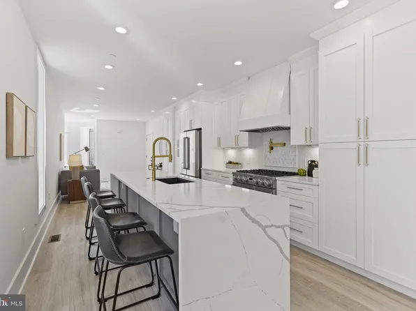 1825 N Capitol St NE #1, Washington, DC 20002