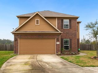 14443 Leafy Tree Dr, Houston, TX 77090