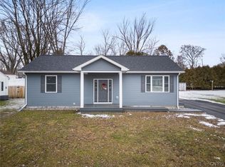 6407 Elmer Hill Rd, Rome, NY 13440