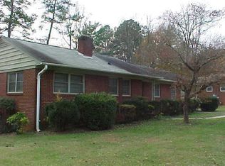 1123 Arden Rd, Salisbury, NC 28144