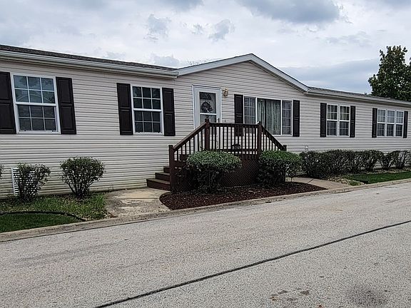 2nd image of 25521 S Shoal Creek Dr #290