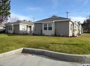 500 S Orchard Dr, Burbank, CA 91506