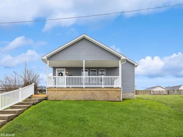 34 E 10th St, Wellston, OH 45692