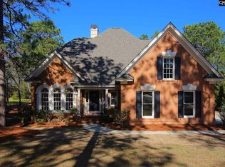 36 Mallet Hill Rd, Columbia, SC 29223